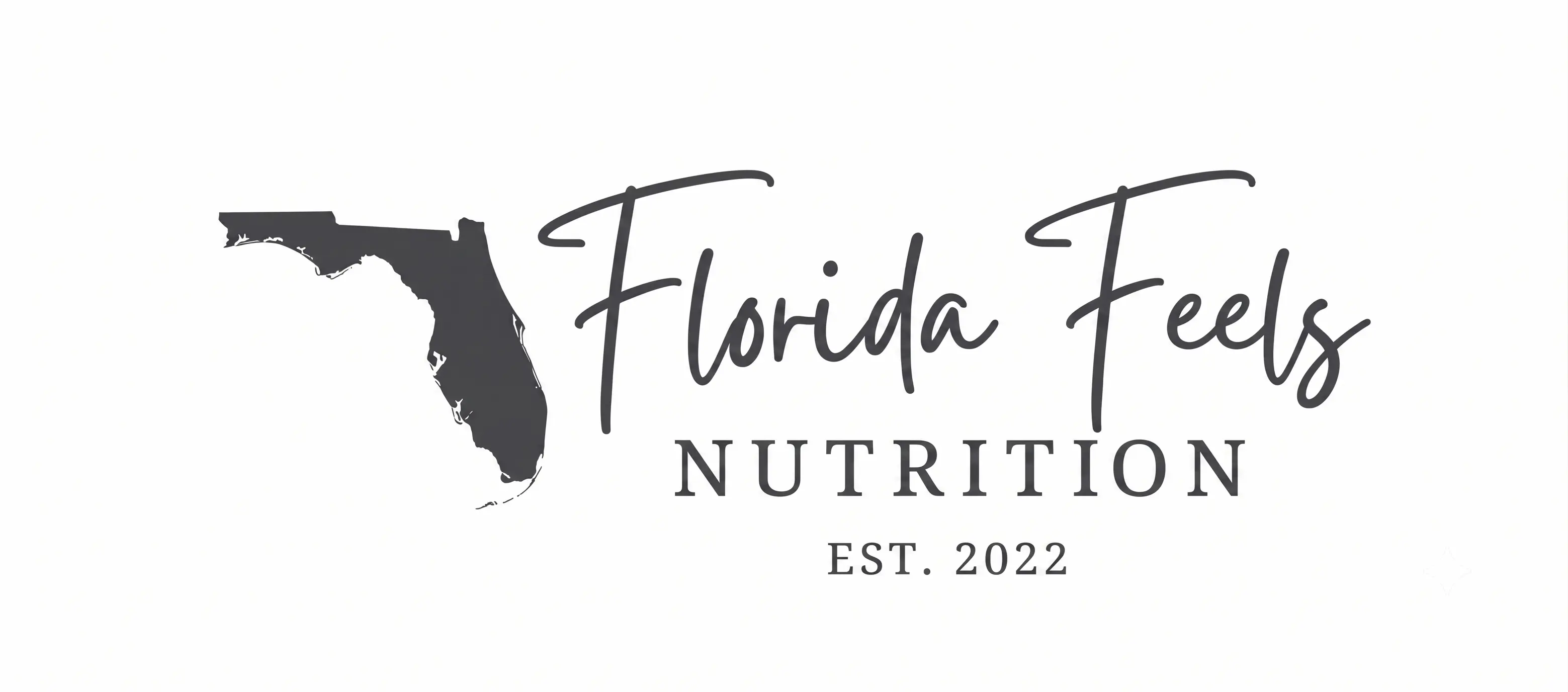 Florida Feels Nutrition Logo
